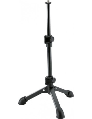 K-M 23150 Table Stand black