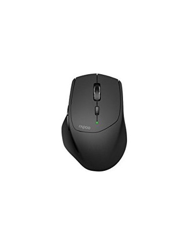 Rapoo MT550 black Multi-Mode Wireless Mouse