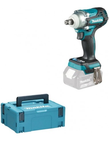 Makita DTW300ZJ Cordless Impact Driver