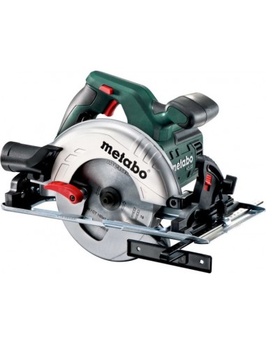 Metabo KS 55 Hand-Held Circular Saw