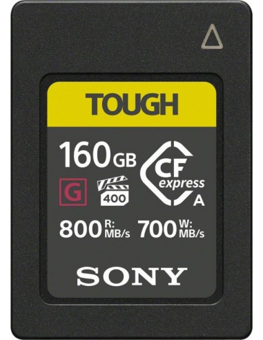 Sony CFexpress Type A      160GB