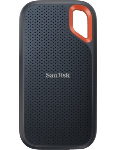 SanDisk Extreme Portable     4TB SSD 1050MB/s   SDSSDE61-4T00-G25