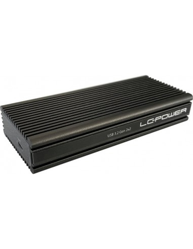 LC Power LC-M2-C-NVME-2x2