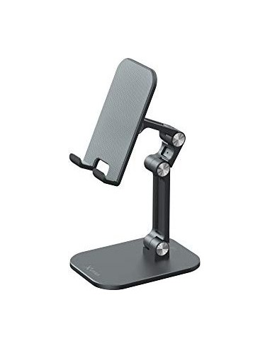 XLayer Foldable Stand Smartphone / Tablet Black