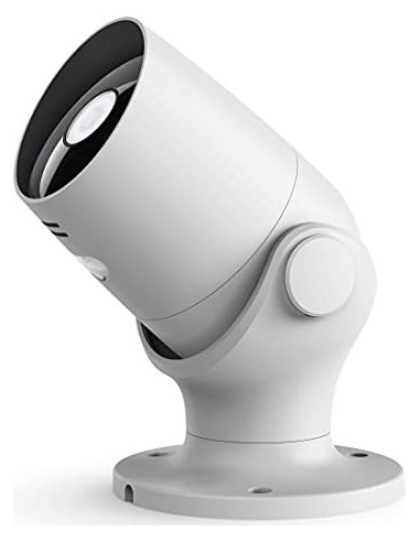 Hama Security camera outdoor WLAN, white