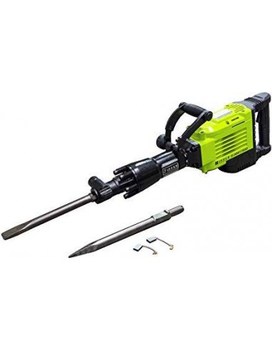 Zipper ZI-ABH1700D Demolition Hammer