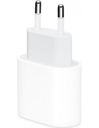 Apple 20W USB-C Power Adapter MHJE3ZM/A