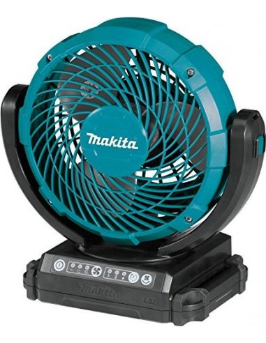 Makita DCF102Z Cordless Ventilation