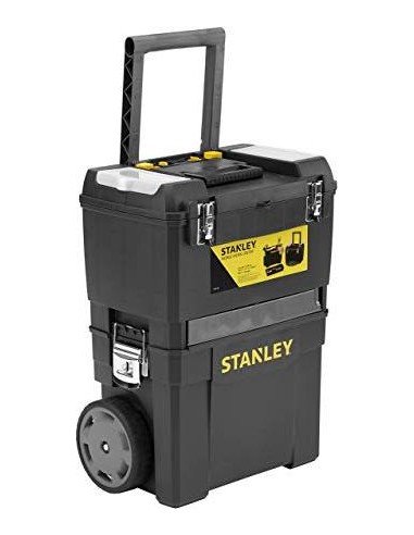 Stanley Mobile Work Centre Toolbox