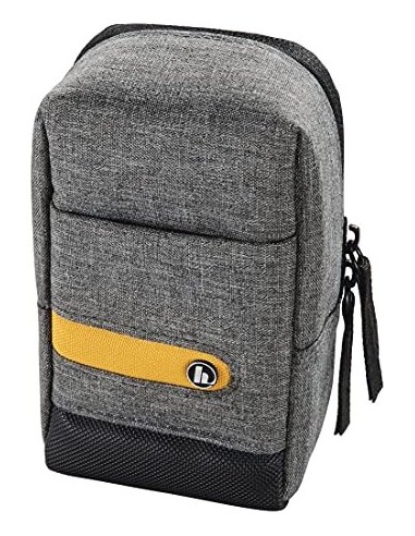 Hama Camera bag Terra, 90M Grey