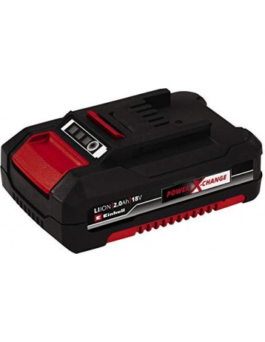 Einhell Power-X-Change 18V 2,0Ah