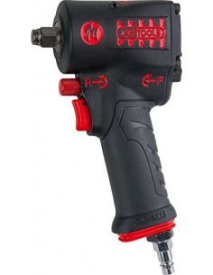 KS TOOLS 515.1200 1/2 THE DEVIL high performance impact wrench 1600Nm 