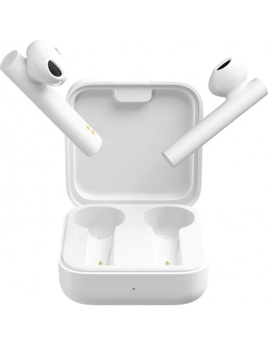 Xiaomi Mi True Wireless Earphone 2 Basic white