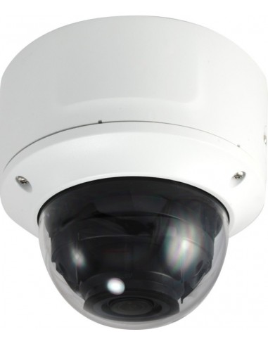 Level One FCS-3098 Fixed Dome IP Network Camera