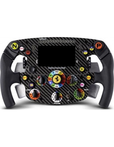 Thrustmaster Formula Wheel Add-On Ferrari SF1000 Edition