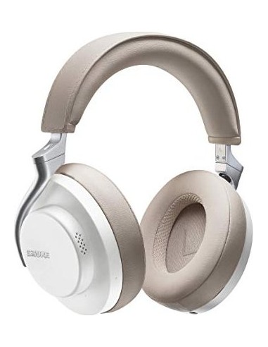 Shure AONIC 50 white