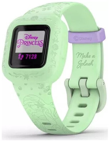 Garmin vivofit jr. 3 Disney (The Little Mermaid)