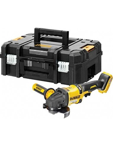 DeWalt DCG418NT-XJ Cordless Angle Grinder