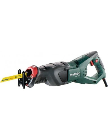 Metabo SSE 1100 saber saw