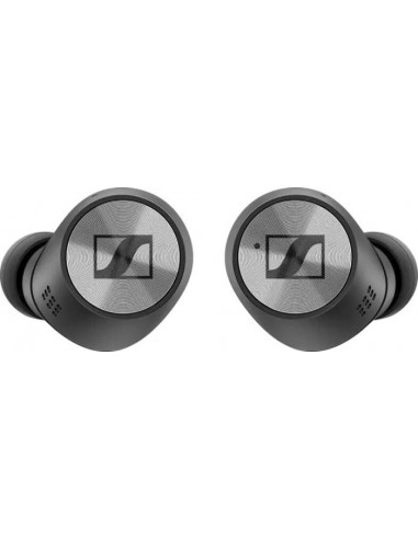 Sennheiser Momentum True Wireless 2 black