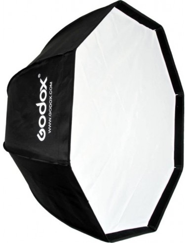 Godox SB-GUE120 - 120 cm Softbox w. Grid 120 cm