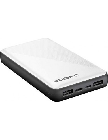 Varta Power Bank Energy 15000 15.000mAh, 2xUSB A, 1xUSB C