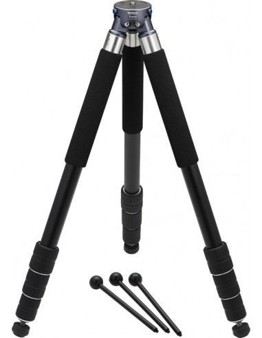 Novoflex TrioPod C2840 Carbon Tripod Set