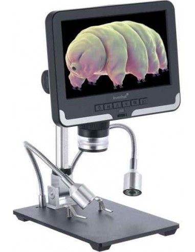 Levenhuk DTX RC2 digital Microscope