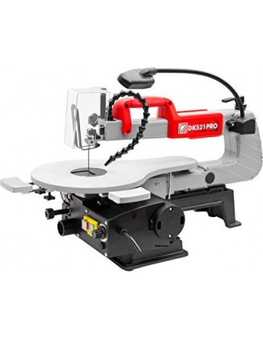 Holzmann DKS21Pro Scroll Saw