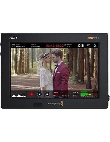 Blackmagic Design Video Assist 5 3G