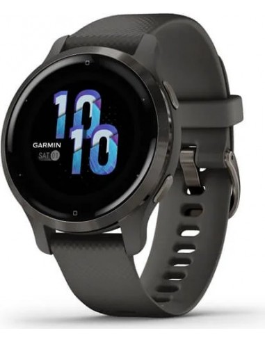 Garmin Venu 2s slate grey