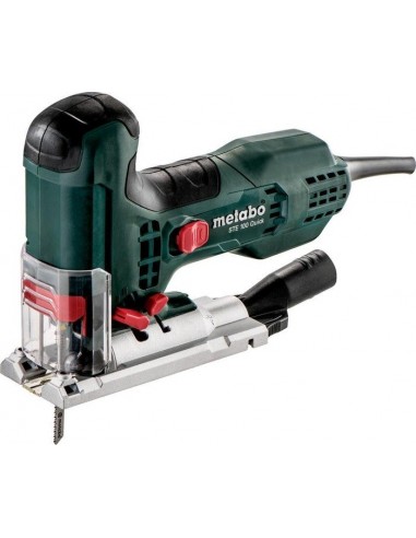 Metabo STE 100 Quick Jigsaw