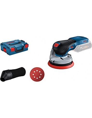 Bosch GEX 18V-125 Professional Random Orbit Sander Body only