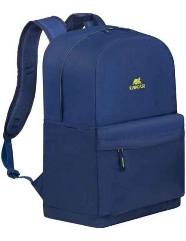 RIVACASE 5562 blue 24L Lite urban backpack