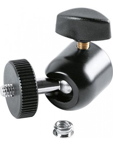 K-M 19695 Ball Joint black