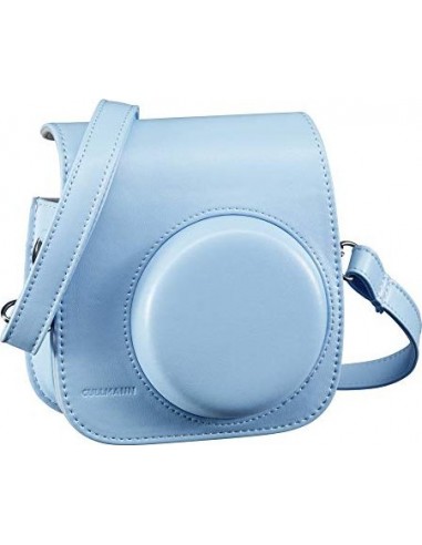 Cullmann RIO Fit 110 light blue Camera bag for Instax Mini 11