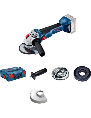 Bosch GWS 18V-10