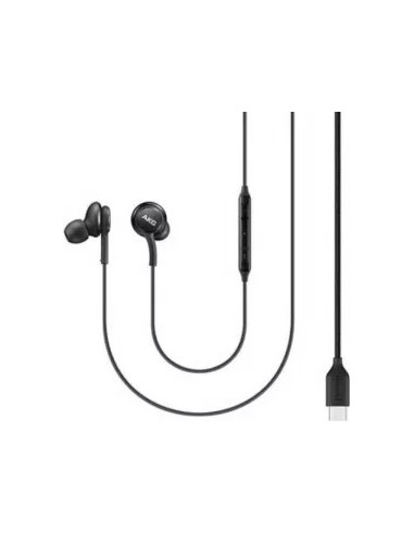 Samsung ANC Type - C Earphones Black