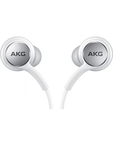 Samsung Earphones USB Type-C EO-IC100 Sound by AKG White