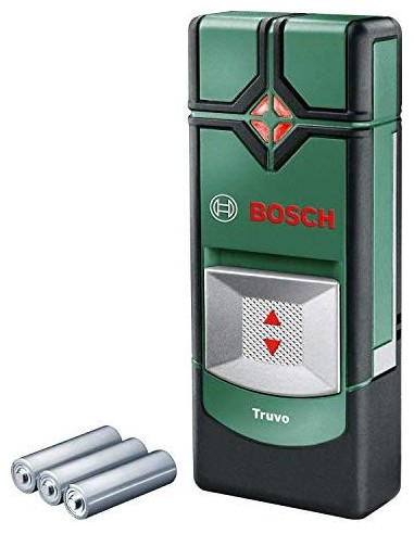 Bosch Truvo WEU tin box