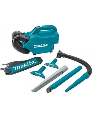 Makita DCL184Z Cordless Vacuum Cleaner