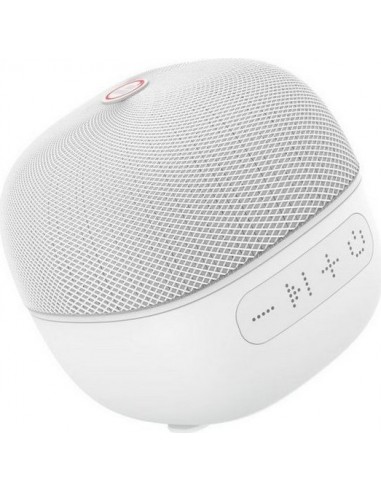 Hama Cube 2.0 white Mobile Bluetooth Speakers