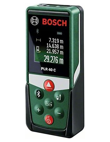 Bosch PLR40C WEU