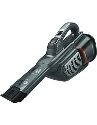 Black - Decker BHHV 520 BT