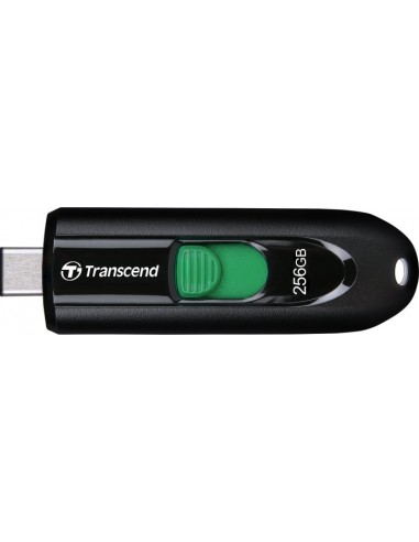 Transcend JetFlash 790     256GB USB 3.2 Type-C