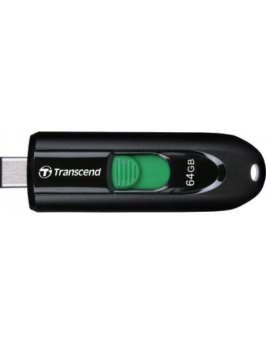 Transcend JetFlash 790      64GB USB 3.2 Type-C