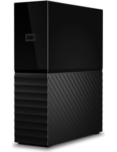 Western Digital WD My Book  14TB USB 3.0