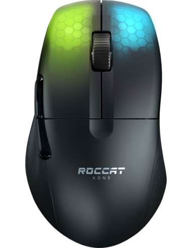 Roccat Gaming Mouse Kone Pro Air black