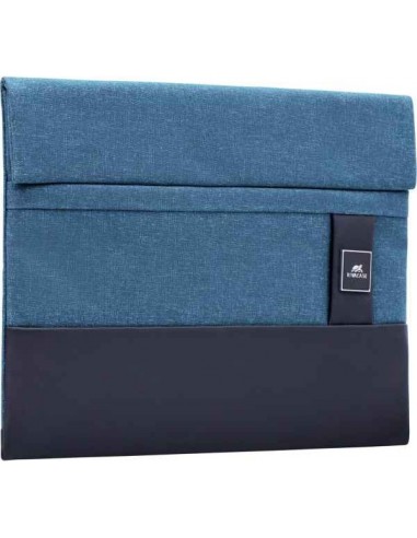 RIVACASE 8803 aqua Ultrabook sleeve 13.3