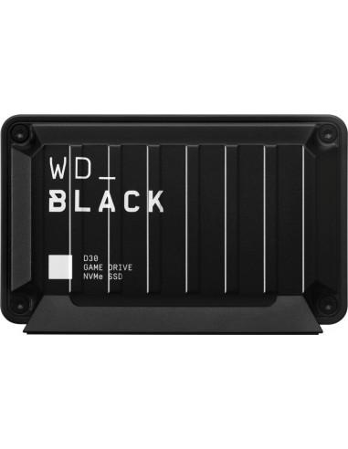 Western Digital Black D30 Game Drive SSD 1TB WDBATL0010BBK-WESN